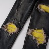 Amiri #1305 jeans black