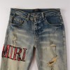 Amiri 888 Jeans