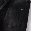 Amiri #1312 jeans black