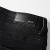 AMIRI Jeans Black Color