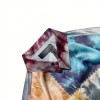 21ss Amiri Tie Dye Silk Shirt