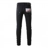 Amiri #899 jeans black