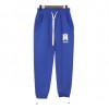 Amiri 22FW Classic Sweat Pants (Blue/Black)