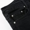 Amiri #899 jeans black