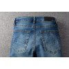 667 amiri blue jeans pants