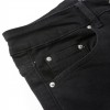 #870 AM Jeans black