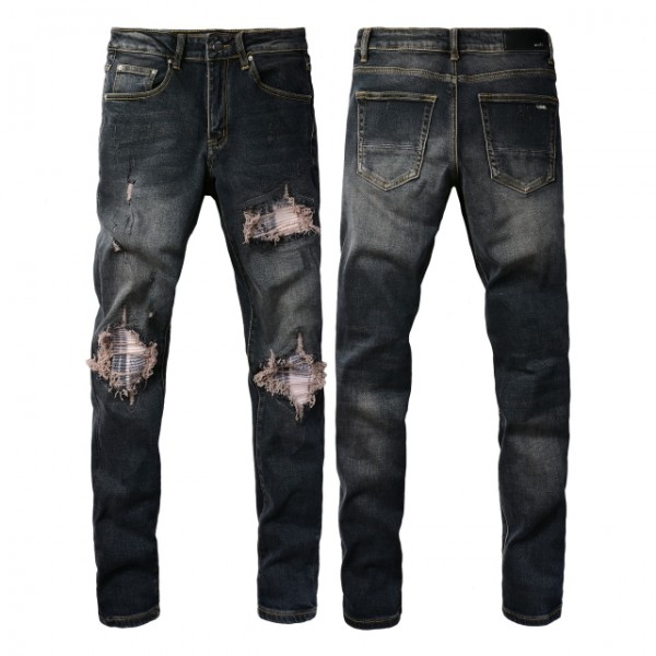 Amiri #1306 jeans black