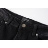 #859 Amiri jeans black