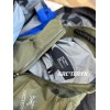 Arcteryx Beta GTX jacket 4 colors