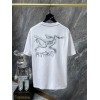 Arc Teryx 23SS 1989-2023 Painting Logo T-Shirt