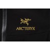 [Best Quality] Arc Teryx Alpha SV 24K Water Proof Jacket Black