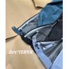 Arcteryx side zipper pants 3 Colors