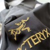 Arcteryx mix Color WIndy proof Jacket