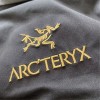 Arcteryx mix Color WIndy proof Jacket