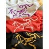 Arcteryx x Palace hoodies 3 colors