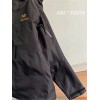 Arcteryx windy proof Jacket Black