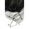 [Best Quality] Arc teryx System A Gore-Tex White Jacket Water Proof