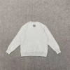 [Best Quality] 1:1 Bape 22ss Camo Sweatshirt Black Grey