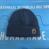Bape Classic Ape Logo Beanie Hat Black Grey Navy Blue