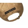 Bape x Undefeated UNFTD Cap Hat