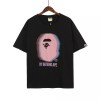 Bape Phantom Head T-Shirt 2 Colors Black White