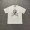 Bape x MMJ Master Mind Japan T-Shirt Black White