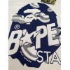 Bape Sta T-Shirt 2 Colors Black White