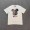 Bape Bearbrick WGM T-Shirt 2 Colors Black White