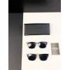 Chrome Hearts cross metal sunglasses 2 colors