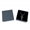 CH Cross Necklace (With Original Packing)