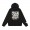 GALLERY DEPT MIGOS ATALANTA hoodie black