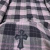 Chrome Hearts Checkered Jacket 4 Colors