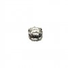 Chrome Hearts Overlapping Cross Ring