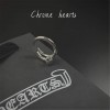 Chrome Hearts Ring 2 styles