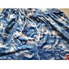 Eric Emanuel EE New York Mesh Tie-Dyed Shorts 5 Colors