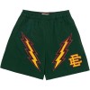 Eric Emanuel EE Lightning Shorts 8 Colors (Small Mesh Hole Version)