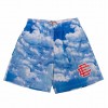 Eric Emanuel EE New York Mesh Tie-Dyed Shorts 5 Colors