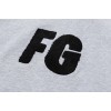 Fog Essentials FG logo hoodie
