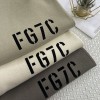 FEAR OF GOD FG7C Shorts 3 Colors