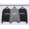 1:1 Version Fear of god ESSENTIALS kniting sweater 3colors