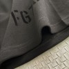 FEAR OF GOD FG7C Shorts Black