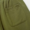 Gallery Dept Basic shorts (Army Green/Navy Blue/Black)