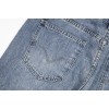 Gallery Dept pieced Jeans Blue