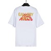 Gallery Dept Dollars Splash-ink T-shirt (Black/White)