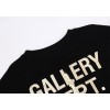 Gallery Dept middle finger crewneck sweatshirt
