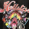 Hellstar Studios 1996 tee black