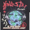 Hellstar studios globe tee black beige