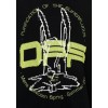 Off White Bugs Bunny Sweater Black