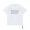 Off White Logo T-Shirt White Black
