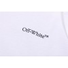 Off White T-Shirt 2 Colors